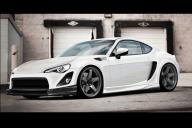 TOYOTA 86 ST15 GUN METALLIC